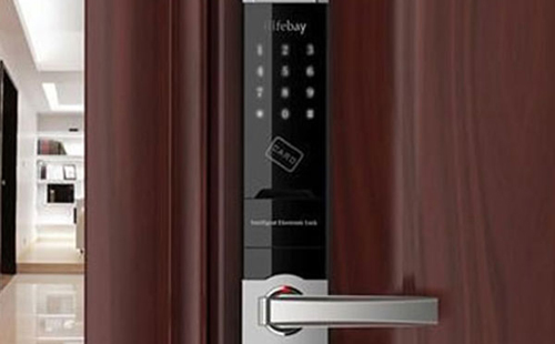 东兰24小时上门开锁公司